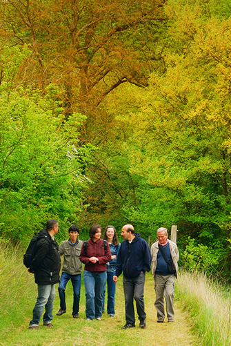 Giverny Secours Catholique Alexandre Serain Shuvaloff