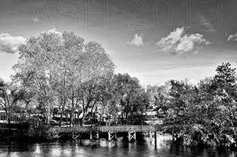 Val d'Oise Ile Adam Alexandre Serain Shuvaloff