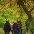 Giverny sous la pluie