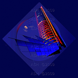 Europa Vilnius Peinture Digitale par Alexandre Serain Shuvaloff Europa Vilnius Peinture Digitale par Alexandre Serain Shuvaloff