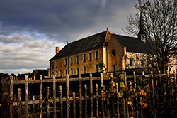 Mairie de Ballon par Alexandre Serain Shuvaloff Mairie de Ballon par Alexandre Serain Shuvaloff