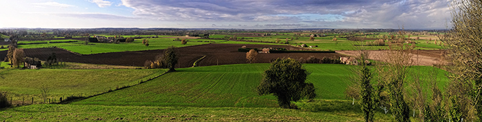 Panorama Ballon France Alexandre Serain Shuvaloff 
